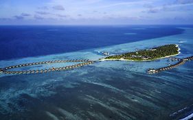 Pullman Maldives Maamutaa - All-Inclusive Resort (Adults Only)