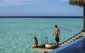 Pullman Maldives Maamutaa - All-Inclusive Resort (Adults Only)
